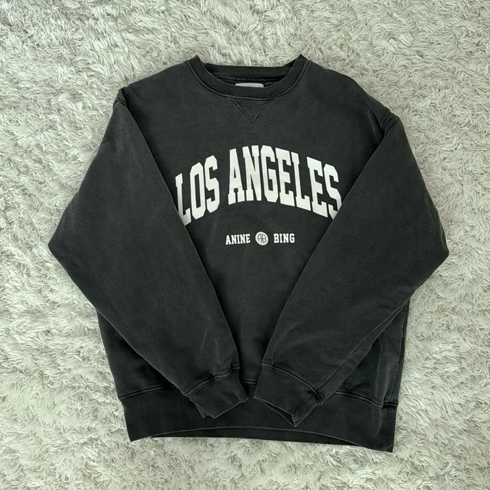Anine Bing Sweater
